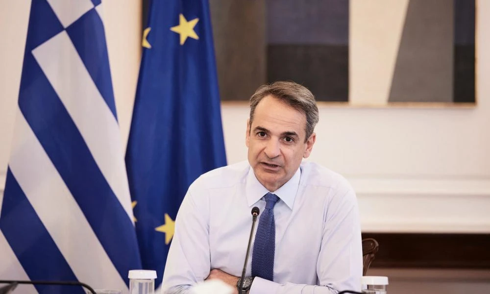 Μητσοτάκης για Μύκονο: «Δεν νοείται να υπάρχει ένα νησί στο οποίο κάποιοι θεωρούν ότι είναι υπεράνω του νόμου»